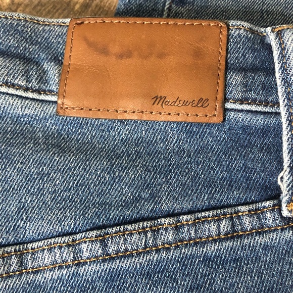 Madewell The Perfect Vintage Jean - Picture 10 of 11